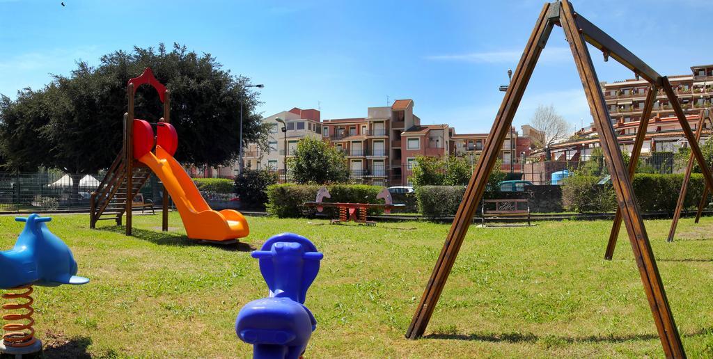 Studio Coral View Giardini-Naxos Zewnętrze zdjęcie